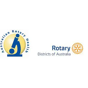 Australian Rotary Health photo