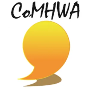 Consumers of Mental Health WA (CoMHWA) photo