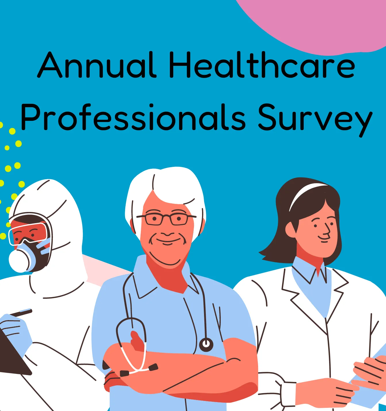 Annual Healthcare Professionals Survey