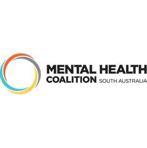 Mental Health Coalition of SA photo