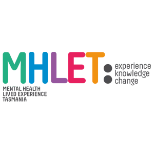 Mental Health Lived Experience Tasmania (MHLET) photo