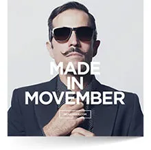 Movember