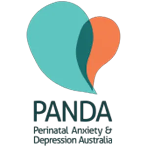 Perinatal Anxiety and Depression Australia (PANDA) photo