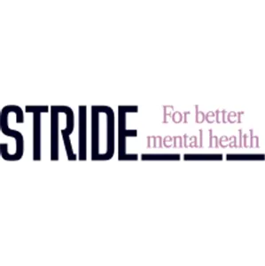 Stride photo