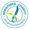 Registered Australian Charity