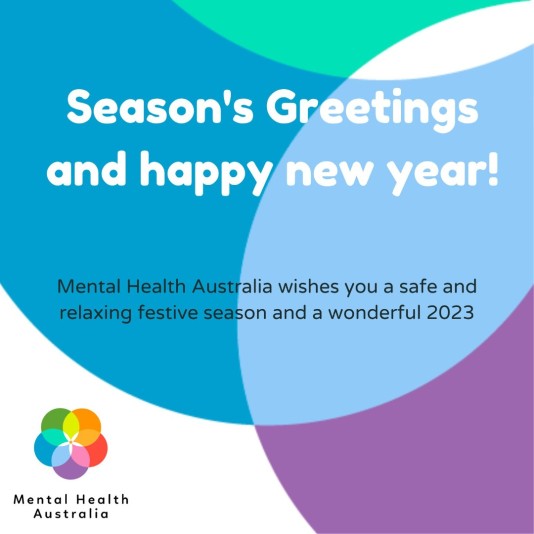 Season's greetings image 