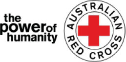 Australian Red Cross logo