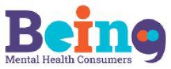 Being logo