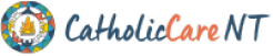 CatholicCare NT logo