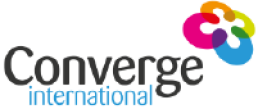 Converge ogo