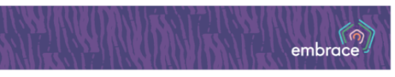 Embrace Project Banner