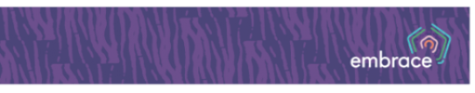 Embrace Multicultural Mental Health logo