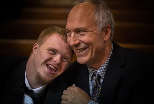 Special needs image by Nathan Anderson