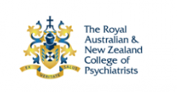 RANZCP logo