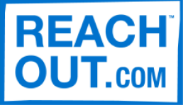 Reach Out logo
