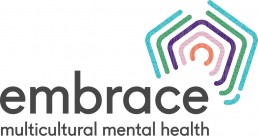 Embrace logo