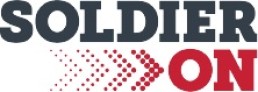 Soldier On logo