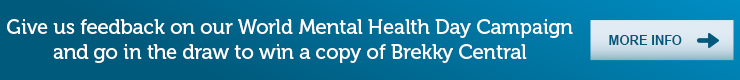 World Mental Health Day Survey