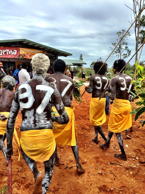 Garma Festival
