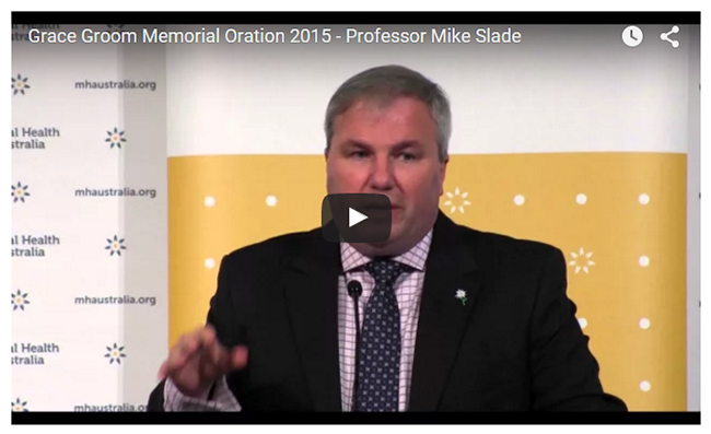 Grace Groom Memorial Oration