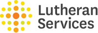 Lutheran Services logo