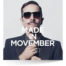 Movember